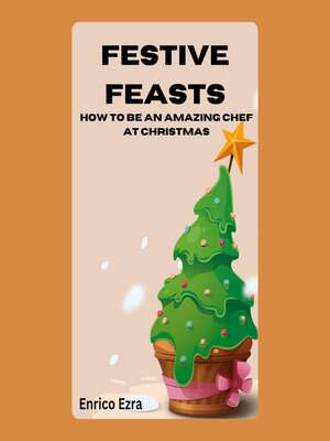 cover image of Festive Feasts